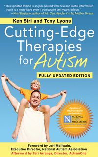 Produktbild: Cutting-Edge Therapies for Autism 2011-2012