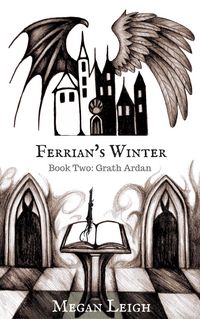 Produktbild: Grath Ardan (Ferrian's Winter, #2)