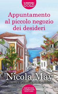 Produktbild: Appuntamento al piccolo negozio dei desideri