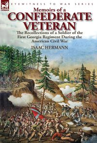 Produktbild: Memoirs of a Confederate Veteran