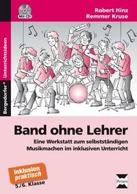 Produktbild: Band ohne Lehrer