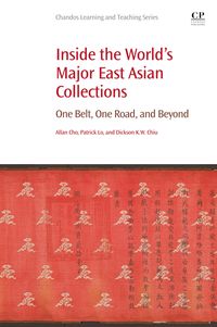 Produktbild: Inside the World's Major East Asian Collections