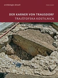 Produktbild: Arch&auml;ologie aktuell Band 4