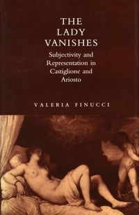 Produktbild: The Lady Vanishes