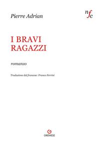 Produktbild: I bravi ragazzi