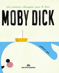 Produktbild: Moby Dick