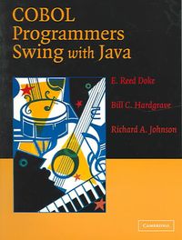 Produktbild: COBOL Programmers Swing Java 2ed