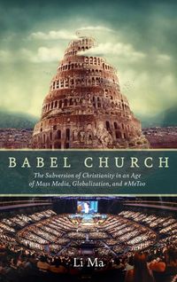 Produktbild: Babel Church