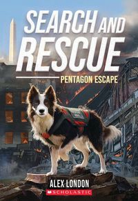 Produktbild: Search and Rescue: Pentagon Escape