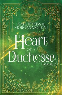 Produktbild: Heart of a Duchesse