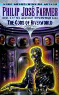 Produktbild: Gods of Riverworld