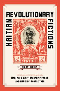 Produktbild: Haitian Revolutionary Fictions