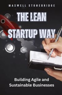 Produktbild: The Lean Startup Way