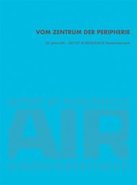 Produktbild: Vom Zentrum der Peripherie