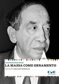 Produktbild: La massa come ornamento