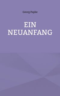Produktbild: Ein Neuanfang