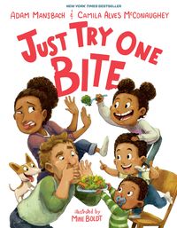 Produktbild: Just Try One Bite