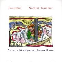 Produktbild: An der sch&ouml;nen greenen blauen Donau