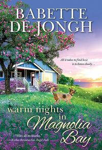 Produktbild: Warm Nights in Magnolia Bay