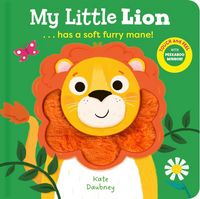 Produktbild: My Little Lion