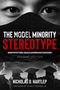 Produktbild: The Model Minority Stereotype