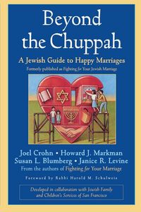Produktbild: Beyond the Chuppah