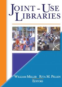 Produktbild: Joint-Use Libraries