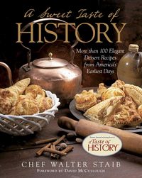 Produktbild: Sweet Taste of History