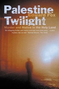 Produktbild: Palestine Twilight
