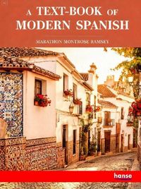 Produktbild: A Text-Book of Modern Spanish