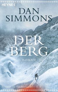 Bild vom Artikel Der Berg vom Autor Dan Simmons