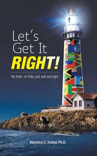 Produktbild: Let's Get It Right!