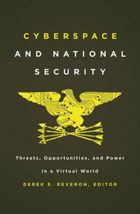 Produktbild: Cyberspace and National Security