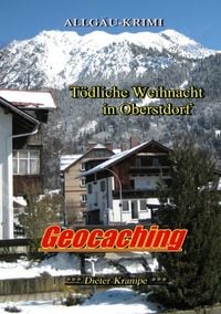 Produktbild: Geocaching