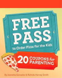 Produktbild: Free Pass to Order Pizza for the Kids