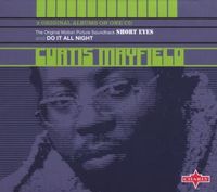 Produktbild: Mayfield, C: Short Eyes O.S.T./Do It All Night