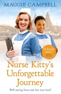Produktbild: Nurse Kitty's Unforgettable Journey