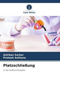 Produktbild: Platzschlie&szlig;ung