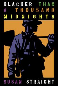 Produktbild: Blacker Than a Thousand Midnights
