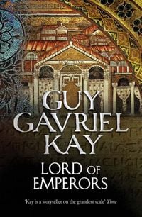 Produktbild: Lord of Emperors