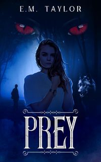Produktbild: Prey (Werewolves of Maine, #2)