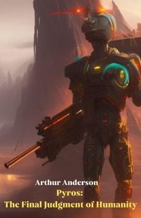 Produktbild: Pyros: the Final Judgment of Humanity