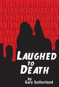 Produktbild: Laughed to Death