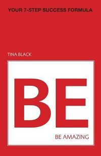 Produktbild: Be Amazing