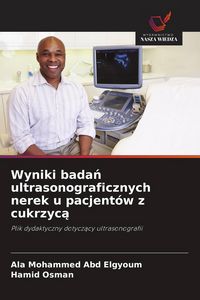 Produktbild: Wyniki bada&iquest; ultrasonograficznych nerek u pacjent&oacute;w z cukrzyc&iquest;