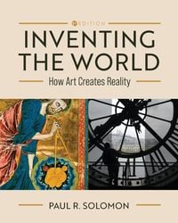 Produktbild: Inventing the World