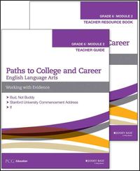 Produktbild: Public Consulting Group: English Language Arts