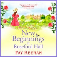 Produktbild: New Beginnings at Roseford Hall