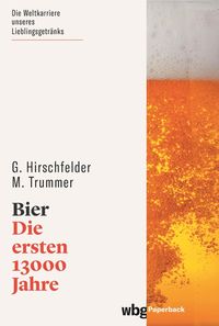 Bild vom Artikel Bier vom Autor Gunther Hirschfelder