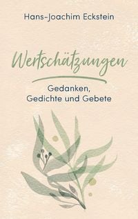 Produktbild: Wertsch&auml;tzungen